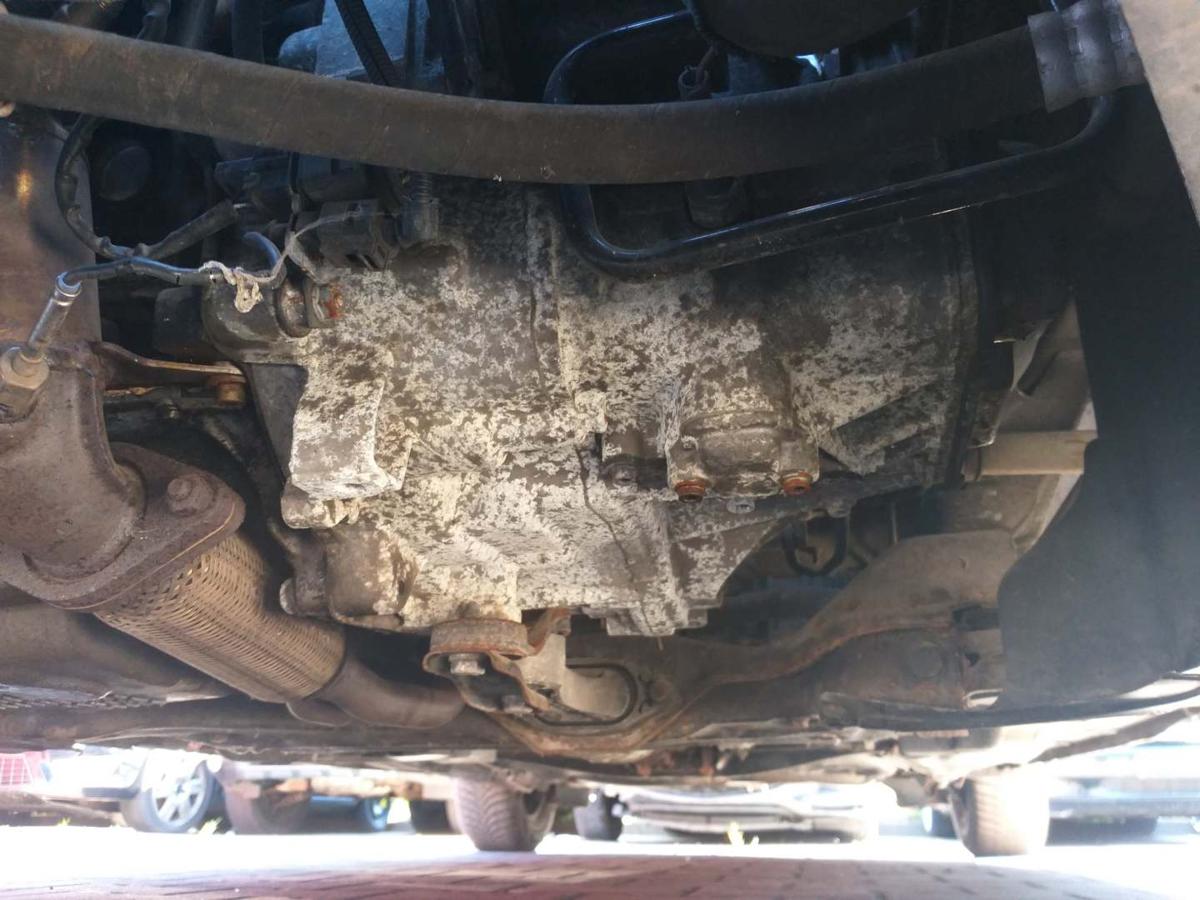 VW Bora original 5 Gang Schaltgetriebe FYK 1.6FSI 81kw Bj.2002